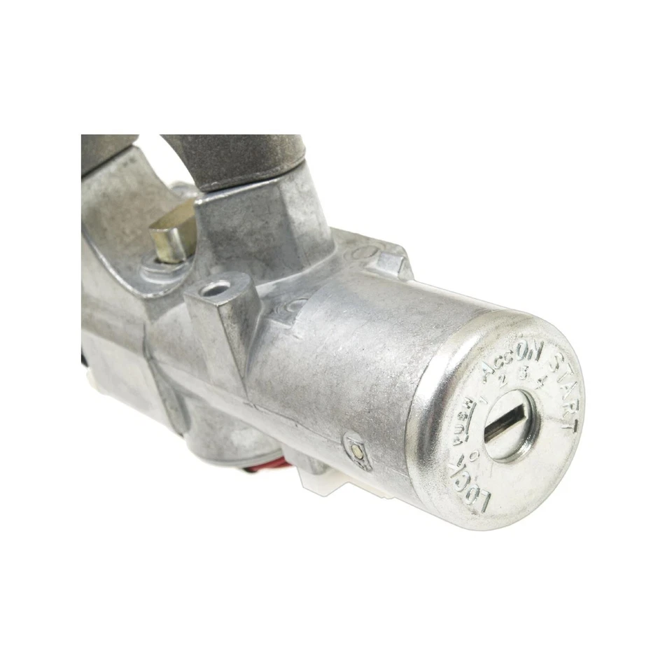 For 2000-2002 Nissan Sentra Ignition Lock Cylinder and Switch SMP 469NK87 2001 Foto 2 de 3