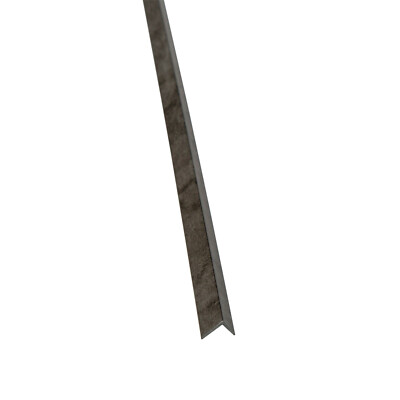 Palisade 94in. L-Trim