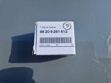 9261612  ORIGINAL BMW F20 F21 F22 F23 F87 PDC ULTRASCHALLSENSOR