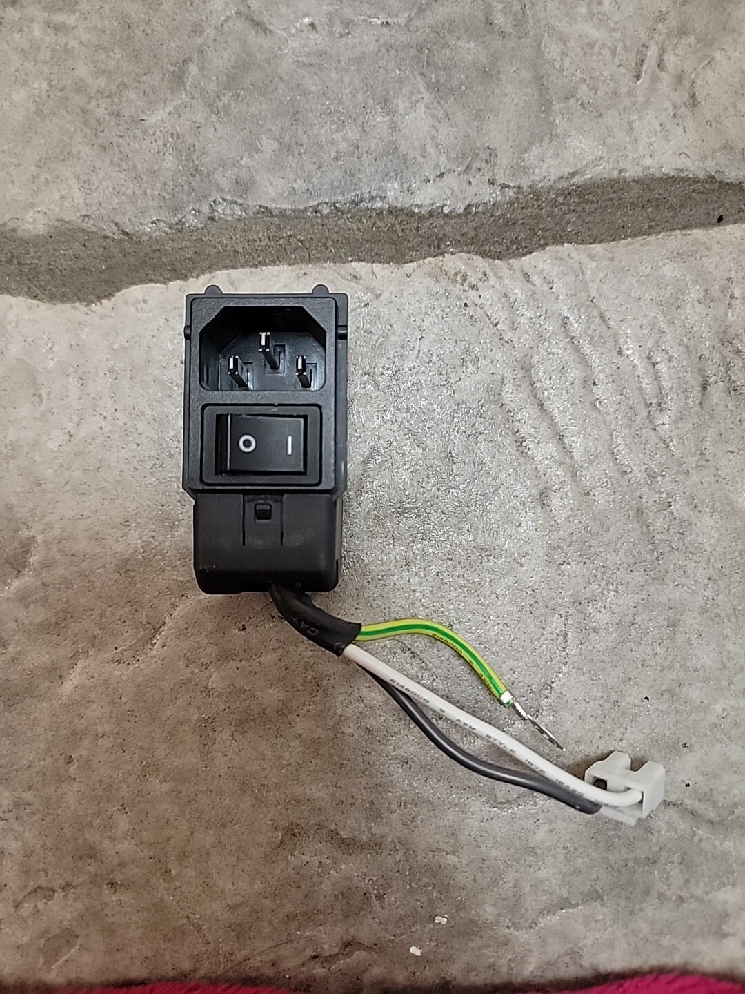 OEM PLAYSTATION 3 PS3 Power On/Off switch. CECH-A01 CECH-B01 E01 | eBay