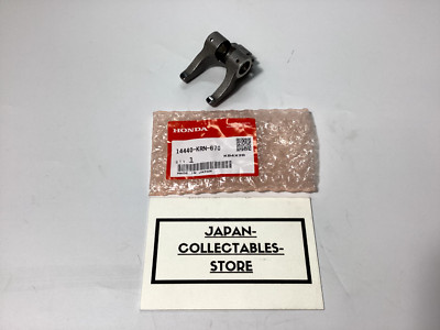 Genuine Honda Exhaust Rocker Arm 04-07 CRF250 R, 04-17 CRF250 New 14440-KRN-670