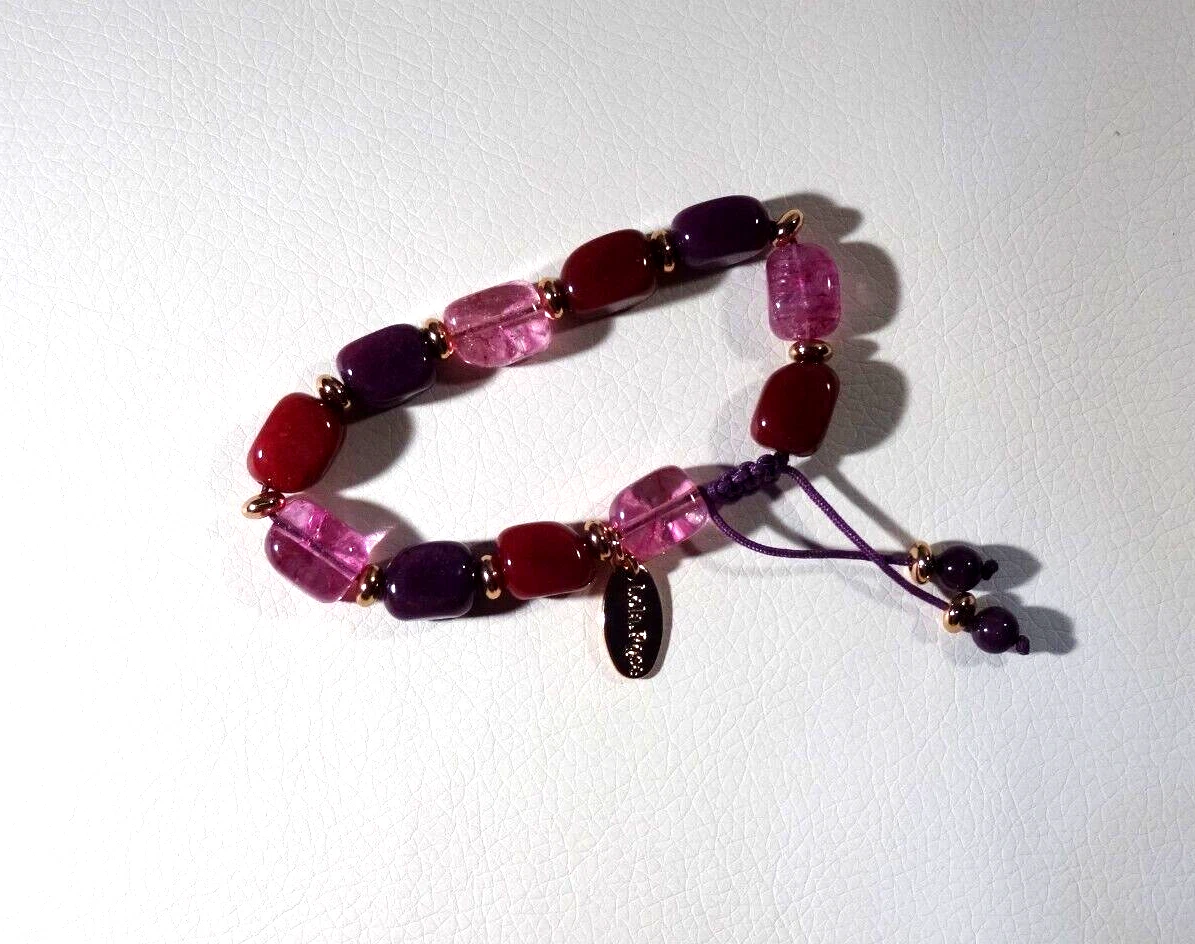 Lola Rose Angel Berry Mix Bracelet