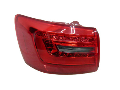 Original Audi A6 4G Avant LED Rückleuchte Links Außen 4G9945095 B Int. IN1113