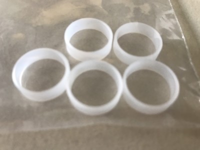 SRi Düsen Dichtung    SRI-35-K5   Dichtung (VE 5)