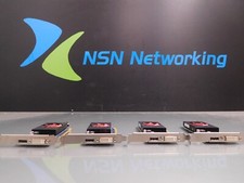 Lot 4x Dell J53GJ AMD Radeon HD 8490 1GB DDR3 PCI-E 1.0 x16 Video Graphics Card