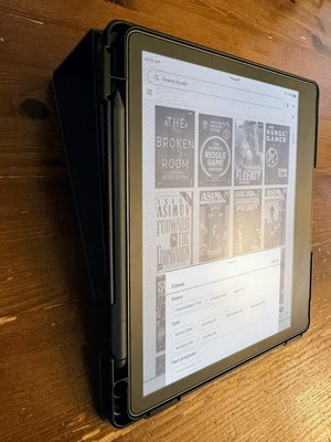 Kindle Scribe 64GB