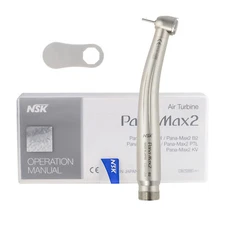 Pana Max2 Dental Standard High Speed Handpiece Single Water Spray NSK Style B2