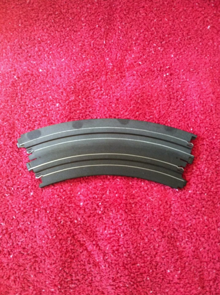 AFX/TOMY - SISTEMA DE LIMPIEZA DE PISTAS DE COCHE RANURA HO - OFERTA SÚPER DOBLE - RÁPIDO Y FÁCIL Foto 2 de 2