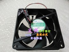 1 PCS Tianxuan Cooling Fan TX9025L12S DC 12V 0.16A 90 90 25mm 2 Pin