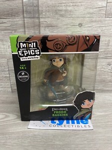 Mini Epics Frodo Baggins | eBay