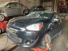 MIRAGE    2015 Wiper Motor, Windshield 183338