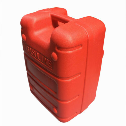 24L/6.3 Gallon Fuel Tank Portable Boat Marine Outboard Fuel Tank With Handle - Bild 4 von 6