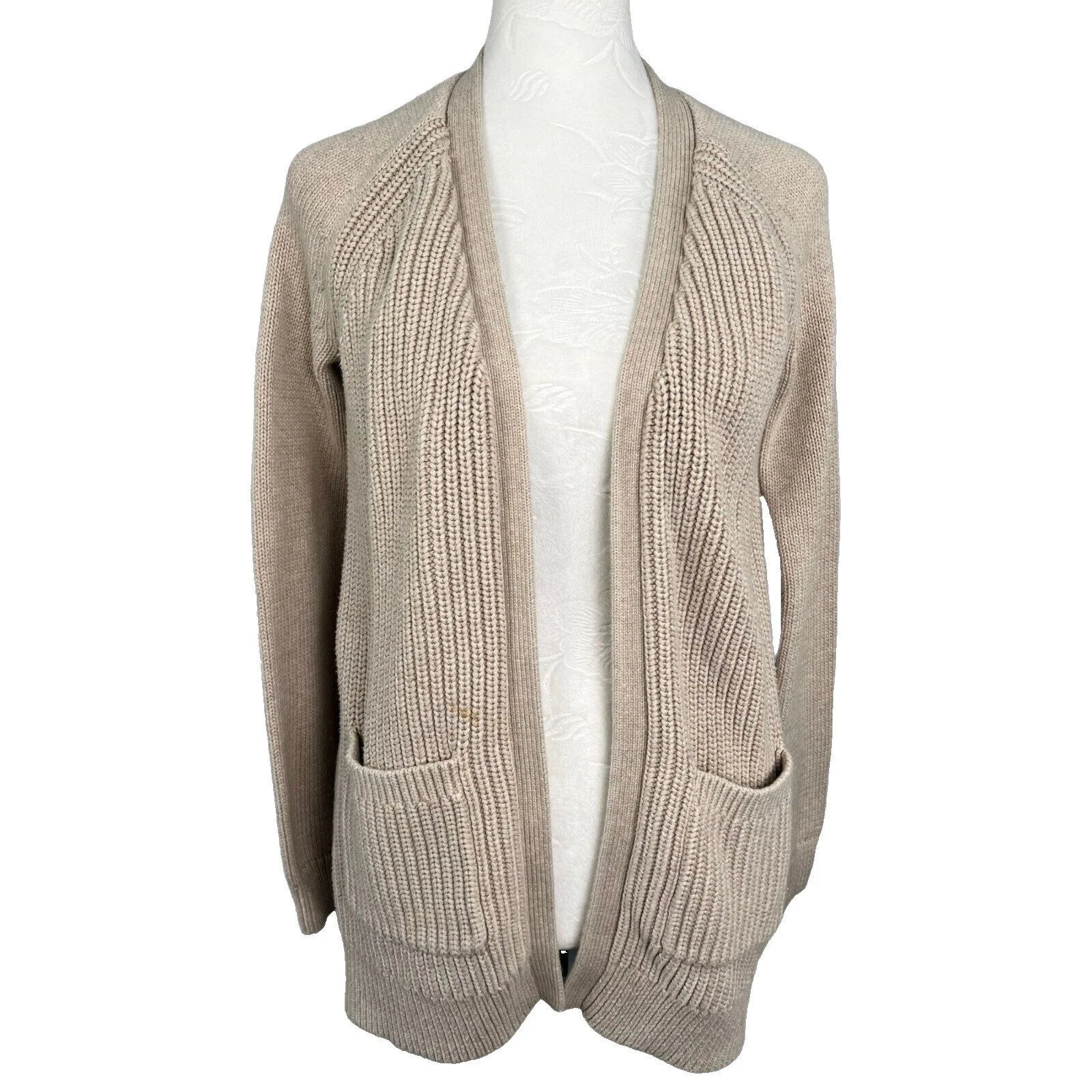 Однотонные женские свитера Banana Republic Petites