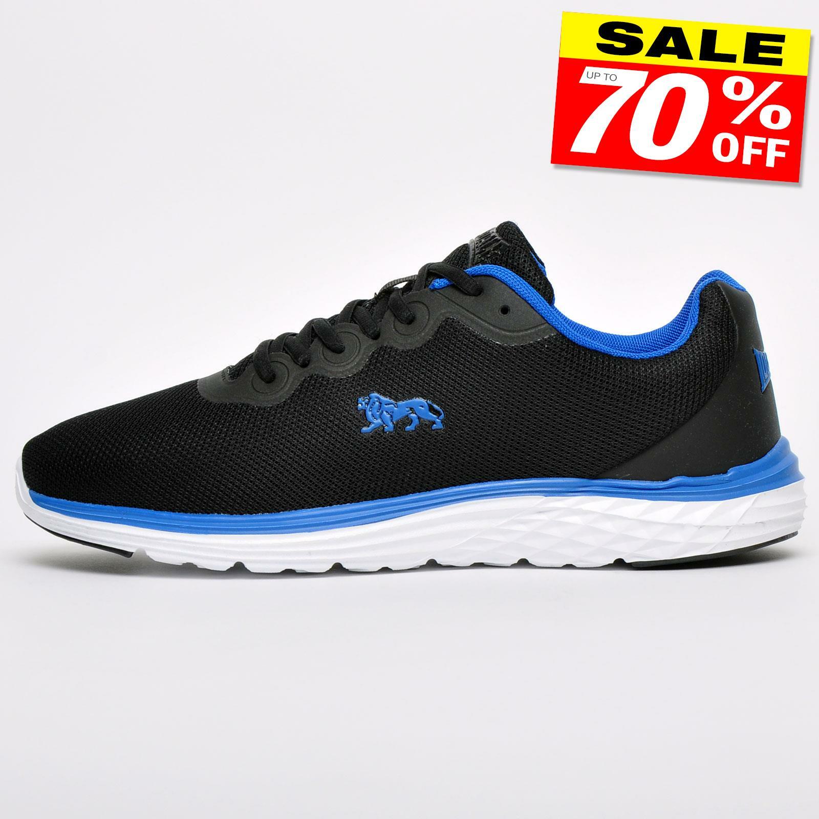 Buy Lonsdale Stamford Men's Running 