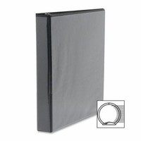 Sparco Standard View Binder, 1/2capacity, 8-1/2x11, Black (spr05705) on sale Sparco Standard View Binder, 1/2capacity, 8-1/2x11, Black (spr05705) on sale