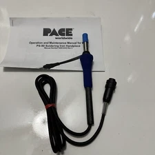 PACE - PS-90 SensaTemp Soldering Iron