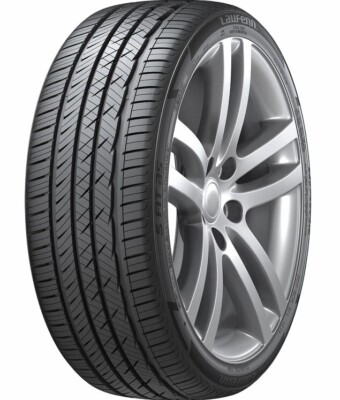 1 New Laufenn S Fit As Lh01  - 235/55zr19 Tires 2355519 235 55 19