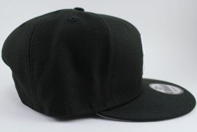 New Era 950 9Fifty - MLB Los Angeles Dodgers D Logo - Black