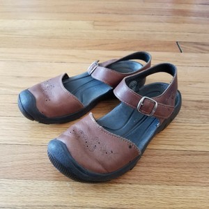 keen presidio mary jane