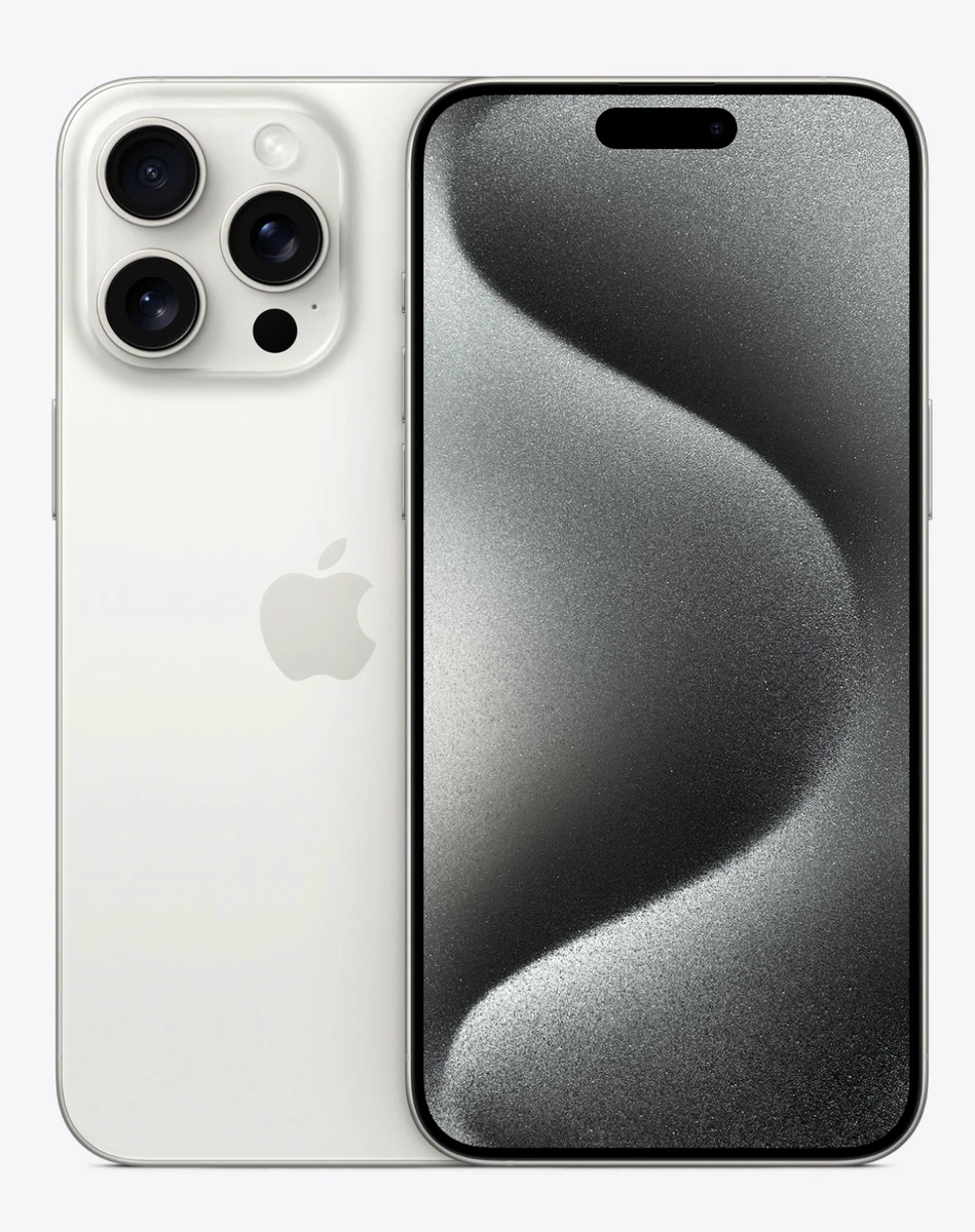 Apple iPhone 15 Pro for Sale | Shop New & Used Cell Phones | eBay