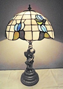 table lamp fancy