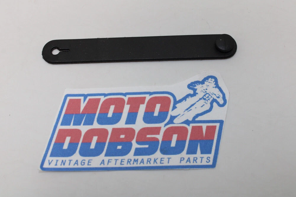 Abrazadera de goma 82mm para Ducati (N/P 74110131A)