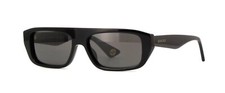 Gucci GG1617S-001-56 Sunglasses 56mm 100 Authentic for sale online