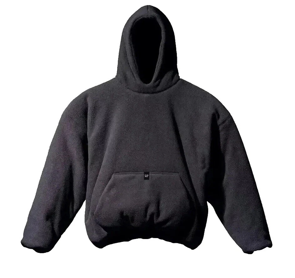 Gap Solid Hoodies & Sweatshirts for Men