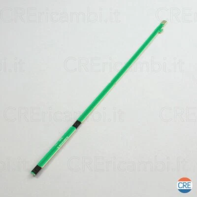 Sonda Temperatura Termostato 29 cm Originale Boiler Scaldabagno ARISTON MTS