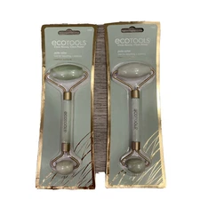 2 Jade Rollers Limited Edition Beauty Face Roller Massage Face New in Package