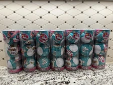 Zuru 5 Surprise Toy Mini Brands Capsule Collectible Toy, 3 Pack