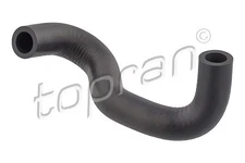Topran 115 625 Radiator Hose for Audi, Seat, Skoda, VW