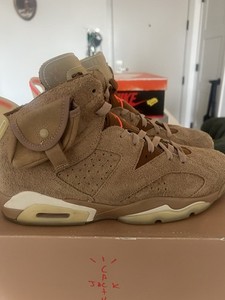 Jordan 6 Travis Scott | eBay