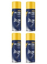 Start-Spray Mannol 9669 Motor Starter 4x450ml