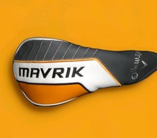 Callaway Mavrik Driver Head Cover