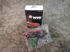 NEW WVE 3A1296 HVAC Blower Motor Control Module/Resistor (G191)