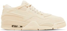[FQ7940-200] WOMENS AIR JORDAN RETRO 4 RM 'LEGEND LIGHT BROWN'