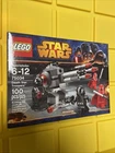 NEW LEGO STAR WARS 75034 DEATH STAR TROOPERS 100 PCS IN ORIGINAL BOX
