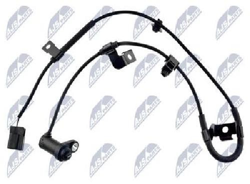 SENSOR WHEEL SPEED HCA-MS-053 FOR MITSUBISHI TRITON/Platform/Chassis/L200 2.5L - Image 4
