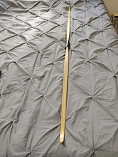Ben Pearson Recurve Super Jet Bow 59" Vintage Archery Hunting Bow - No String