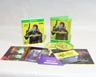 Cyberpunk 2077 - Microsoft Xbox One Complete Video Game