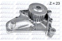 Dolz Wasserpumpe T212 FüR Toyota
