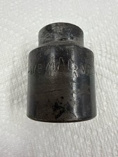 Mac Tools VDP406 1/2 Drive Impact Socket USA ...