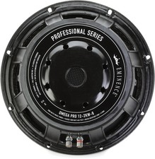 Eminence Omega Pro-12-2KW-8 12-inch 2000-watt Replacement Speaker - 8 ohm