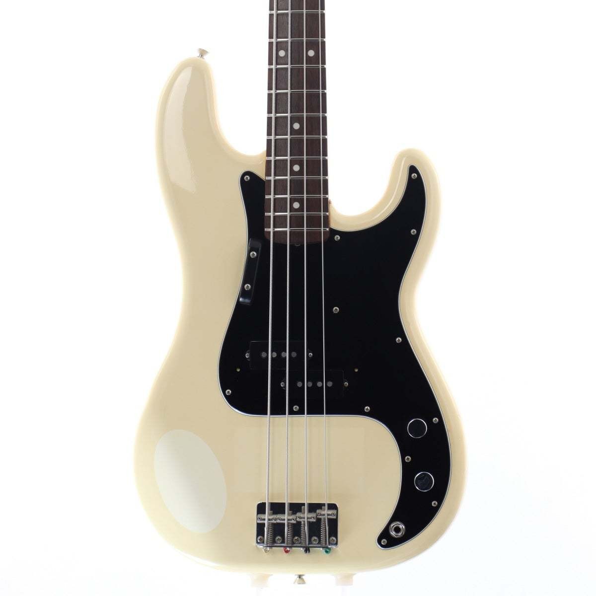 【manoju】Fender PB70-70US Fender Japan Precision Bass PB70-70US Olympic White (no260420) | eBay