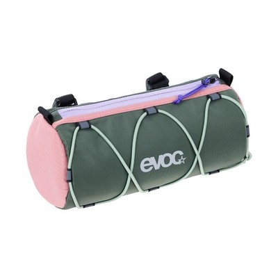 Gaudy Handlebar Roll Bag 1.5L EV-802024.902 EVOC Travel