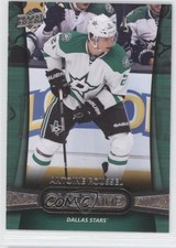 2013-14 Upper Deck Overtime Antoine Roussel #53 0z4