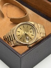 Rolex Day-Date 36mm - 18038 - Year 1978 - Boxed - £12,750 On Collection