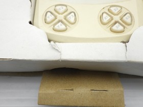 AS IS-WonderSwan Color Console ? Final Fantasy Edition (WSC-001) W 9000024728080