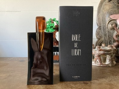 Idole de Lubin EDP 100 ml 3.3 3.4 oz Eau de Parfum